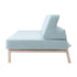 Lazy Day Bed